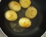 આલુ બોમ્બ (Aalu Bomb Recipe In Gujarati) રેસીપી સ્ટેપ3ફોટો