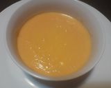 Foto del paso 4 de la receta: Sopa crema de zanahoria