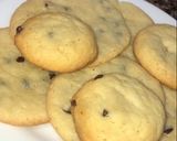 Foto del paso 3 de la receta: Cookies con chips