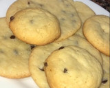 Foto del paso 3 de la receta: Cookies con chips