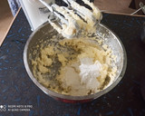 பிஸ்தா குலோப் ஜாமூன் கேக் ரெசிபி ஸ்டேப் 5 புகைப்படம்