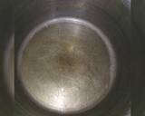 Mix veg zeera rice recipe step 1 photo