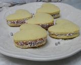Foto del paso 4 de la receta: Alfajores de Maicena