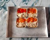 Foto langkah ke 8 dari resep Mie Schotel Panggang.