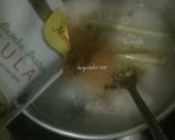 Foto langkah ke 1 dari resep Tongseng Ayam (bumbu instan).