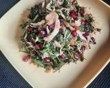 विंटर स्पेशल सॅलड(Winter special salad Recipe In Marathi) रेसिपी स्टेप 5 फोटो 