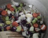 Foto del paso 1 de la receta: Carrillera en salsa