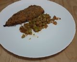 Pas rețetă Filet de macrou la cuptor 6 fotografie