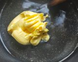 Foto langkah ke 3 dari resep Kue Soes Cokelat.