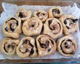 Foto del paso 10 de la receta: Roles de canela