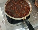 Foto langkah ke 4 dari resep BOBA Brown SUGAR.