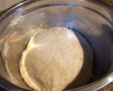 Foto del paso 4 de la receta: Pan rústico, rico en fibra