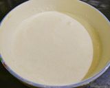 A picture of step 1 of Soru Chakli Recipe | Indian Crepe.