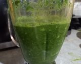 Foto del paso 3 de la receta: Verde de espinazo de puerco