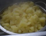 Foto del paso 6 de la receta: Pastel de Papas y Calabaza (Zapallo): El Clásico que Combina lo Dulce y lo Salado