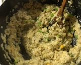 Foto del paso 1 de la receta: 🥗Zapallitos fantasmales👻 #vegetales