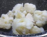 Foto del paso 3 de la receta: Falsa bechamel