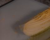 Фото кроку 9 до Капуста бак чой з часником (蒜蓉炒上海青)🥬🇨🇳.