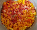 Foto del paso 2 de la receta: Garbanzos con verduras