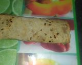 यम्मी पोटैटो रोटी रोल्स रेसिपी चरण 7 फोटो