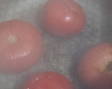 Foto del paso 2 de la receta: Berenjenas vindaloo veganas