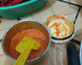Foto langkah ke 2 dari resep Ikan asam pedas khas sumatra.