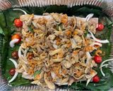 Foto del paso 7 de la receta: Pescado. Una invención de fin de semana