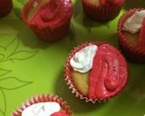 Foto del paso 4 de la receta: Cupcakes