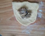Foto del paso 6 de la receta: Pancitos Rellenos de Carne