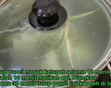 Foto langkah ke 3 dari resep Ketupat lebaran hanya 25 menit.
