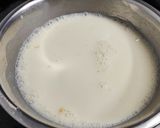 A picture of step 3 of Tuvar Kadhi Dakhi.