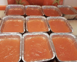 Foto del paso 7 de la receta: Carne de membrillo en Thermomix