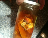 Foto del paso 7 de la receta: Mejillones en escabeche