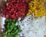 Foto del paso 5 de la receta: Paella