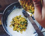 A picture of step 11 of Creamy Corn.
