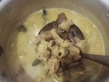 Gulai Sapi Bumbu Praktis