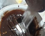 Foto del paso 4 de la receta: Brownies riquísimos!!