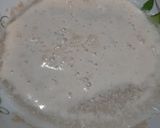 Foto del paso 1 de la receta: Pizza casera con masa de leudado lento