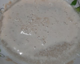 Foto del paso 1 de la receta: Pizza casera con masa de leudado lento