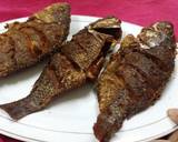 Pan Fried Whole Fish recipe step 3 photo