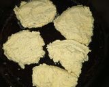 Foto del paso 2 de la receta: Bizcochos de garbanzos cocidos en licuadora