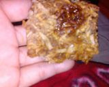 Foto del paso 4 de la receta: Dulce de Yuca y coco