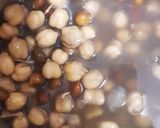 முளைகட்டிய சுண்டல் ரெசிபி ஸ்டேப் 3 புகைப்படம்