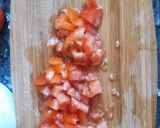 Foto del paso 3 de la receta: Un buen pebre chileno🇨🇱😋