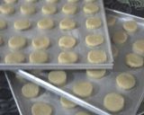 Foto langkah ke 2 dari resep Cookies putri Salju.