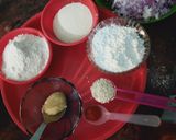 মাড্ডুর বড়া (maddue bora recipe in Bengali) রেসিপির ধাপ 1 ছবি