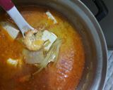 Foto langkah ke 10 dari resep Sambel goreng jipang semarang.