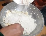 बटाटा पूरी रेसिपी स्टेप 3 फोटो 