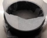 Foto del paso 2 de la receta Tarta de horchata