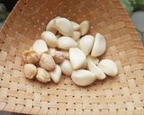 Foto langkah ke 1 dari resep Garlic Fermentation Seasoning / Baceman Bawang Putih (+ tips).